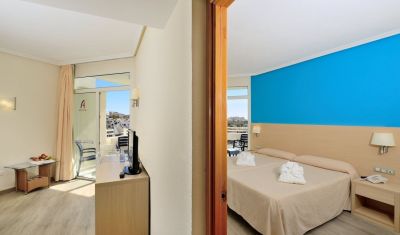 Imagine pentru Alexandre Hotel Troya 4* valabile pentru Paste  2025