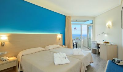 Imagine pentru Alexandre Hotel Troya 4* valabile pentru Paste  2025