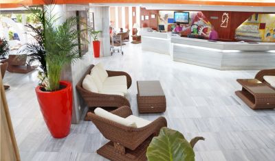 Imagine pentru Alexandre Hotel Troya 4* valabile pentru Paste  2025