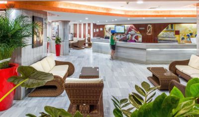 Imagine pentru Alexandre Hotel Troya 4* valabile pentru Paste  2025