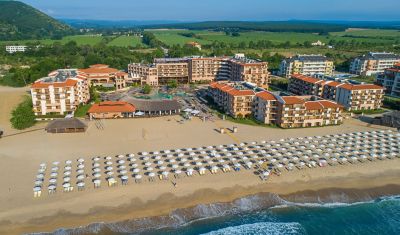 Imagine pentru Club Hotel Miramar 4* valabile pentru Paste  2025