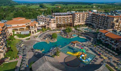 Imagine pentru Club Hotel Miramar 4* valabile pentru Paste  2025