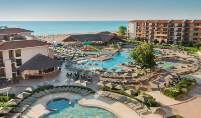 Imagine pentru Club Hotel Miramar 4* valabile pentru Paste  2025