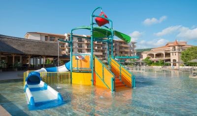 Imagine pentru Club Hotel Miramar 4* valabile pentru Paste  2025