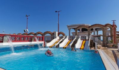 Imagine pentru Club Hotel Sera 5* valabile pentru Paste  2025