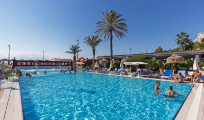 Imagine pentru Club Hotel Sera 5* valabile pentru Paste  2025