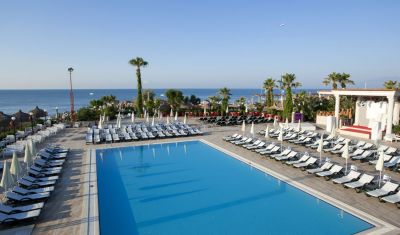 Imagine pentru Club Hotel Sera 5* valabile pentru Paste  2025