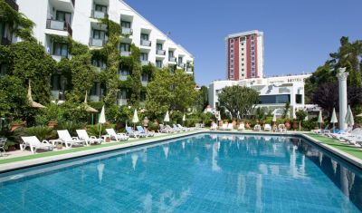 Imagine pentru Club Hotel Sera 5* valabile pentru Paste  2025