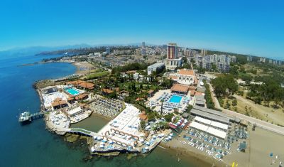 Imagine pentru Club Hotel Sera 5* valabile pentru Paste  2025