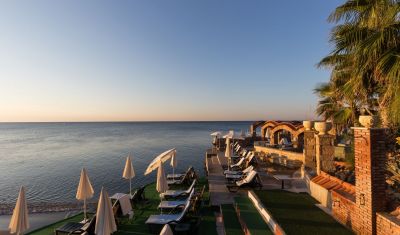 Imagine pentru Club Hotel Sera 5* valabile pentru Paste  2025