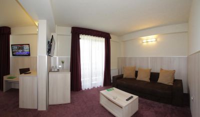 Imagine pentru Complex Hotelier Eden 3* valabile pentru Paste  2025