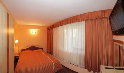 Imagine pentru Complex Hotelier Eden 3* valabile pentru Paste  2025