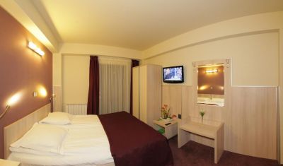 Imagine pentru Complex Hotelier Eden 3* valabile pentru Paste  2025