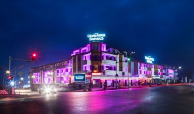 Imagine pentru Grand Hotel Bansko 4* valabile pentru Paste  2025