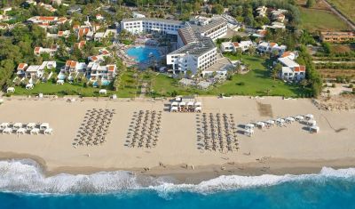 Imagine pentru Grecotel Creta Palace 5* valabile pentru Paste  2025