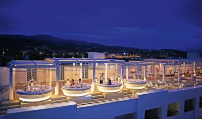 Imagine pentru Grecotel Creta Palace 5* valabile pentru Paste  2025