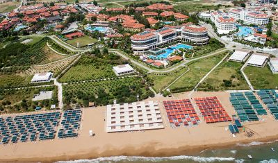 Imagine pentru Hotel Alba Queen 5* valabile pentru Paste  2025