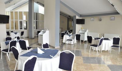 Imagine pentru Hotel Alexandros 3* valabile pentru Paste  2025