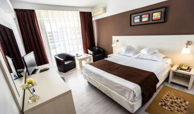 Imagine pentru Hotel Ambasador 4* valabile pentru Paste  2025