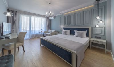 Imagine pentru Hotel Aquamarine Kranevo 4* valabile pentru Paste  2025