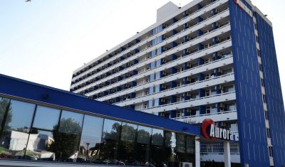 Imagine pentru Hotel Aurora 2* valabile pentru Paste  2025