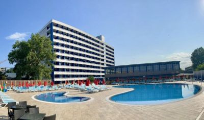 Imagine pentru Hotel Aurora 2* valabile pentru Paste  2025