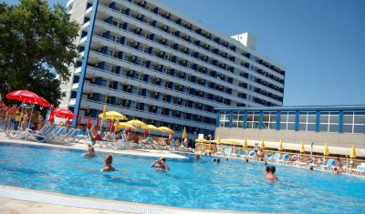 Imagine pentru Hotel Aurora 2* valabile pentru Paste  2025