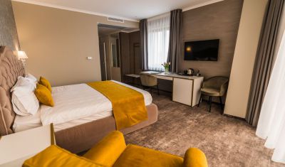 Imagine pentru Hotel Aventus 4* valabile pentru Paste  2025