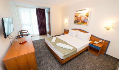 Imagine pentru Hotel Bavaria Blu 4*  valabile pentru Paste  2025