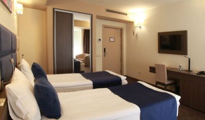 Imagine pentru Hotel Belfort 3* valabile pentru Paste  2025