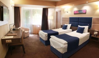 Imagine pentru Hotel Belfort 3* valabile pentru Paste  2025