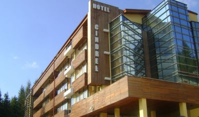 Imagine pentru Hotel Cindrel 3* valabile pentru Paste  2025