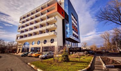 Imagine pentru Hotel Del Mar Mamaia 4* valabile pentru Paste  2025