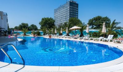 Imagine pentru Hotel Del Mar Mamaia 4* valabile pentru Paste  2025