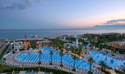 Imagine pentru Hotel Delphin Imperial 5* valabile pentru Paste  2025