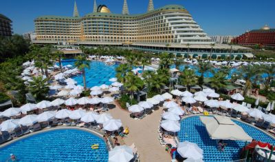 Imagine pentru Hotel Delphin Imperial 5* valabile pentru Paste  2025