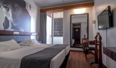 Imagine pentru Hotel Do Carmo 3* valabile pentru Paste  2025