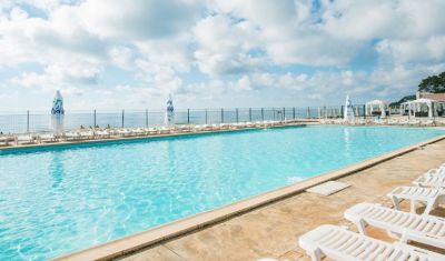 Imagine pentru Hotel Effect Algara Beach 4* valabile pentru Paste  2025