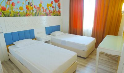 Imagine pentru Hotel Eftalia Village 5* valabile pentru Paste  2025