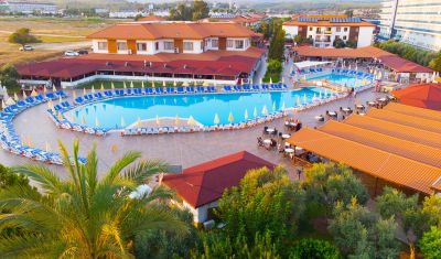 Imagine pentru Hotel Eftalia Village 5* valabile pentru Paste  2025