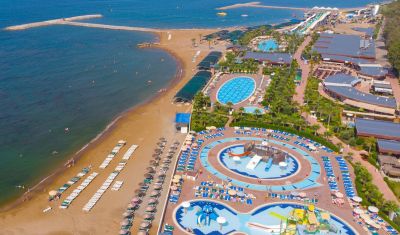 Imagine pentru Hotel Eftalia Village 5* valabile pentru Paste  2025