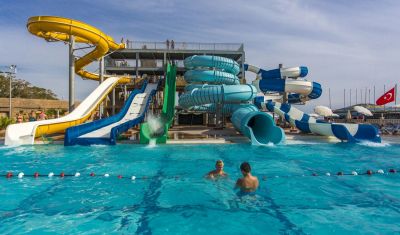 Imagine pentru Hotel Eftalia Village 5* valabile pentru Paste  2025