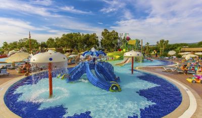 Imagine pentru Hotel Eftalia Village 5* valabile pentru Paste  2025