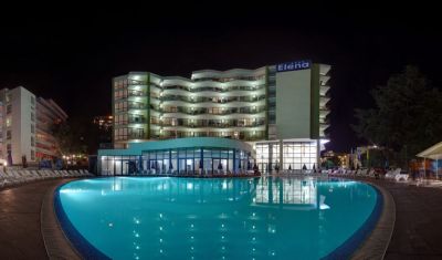 Imagine pentru Hotel Elena 4* valabile pentru Paste  2025