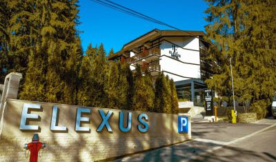 Imagine pentru Hotel Elexus Predeal 4* valabile pentru Paste  2025