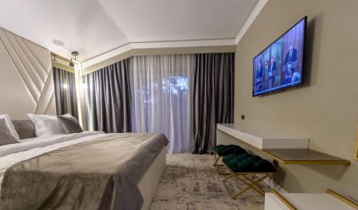 Imagine pentru Hotel Elexus Predeal 4* valabile pentru Paste  2025