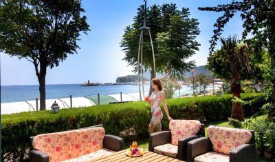 Imagine pentru Hotel Fame Beach 4* valabile pentru Paste  2025