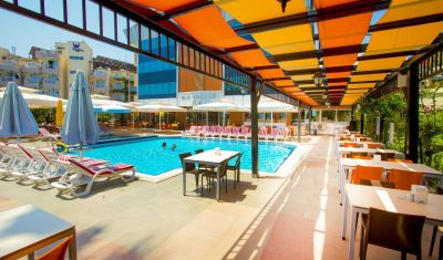 Imagine pentru Hotel Fame Beach 4* valabile pentru Paste  2025