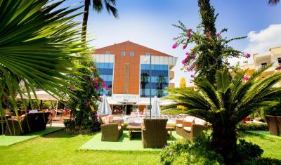 Imagine pentru Hotel Fame Beach 4* valabile pentru Paste  2025