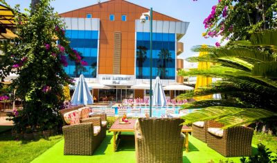 Imagine pentru Hotel Fame Beach 4* valabile pentru Paste  2025